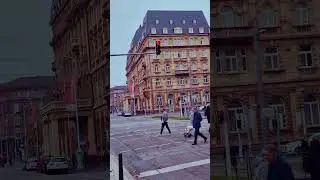 Mannheim unterwegs  gute Musik 😊
