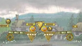 Cover Orange Level 269 Walkthrough
