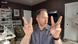 LIVE: Upgrading an older .NET SDK to .NET Core and .NET Standard