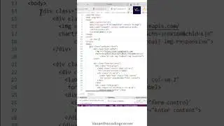 How To Make QR Code Generator Website Using HTML CSS And JavaScript 
