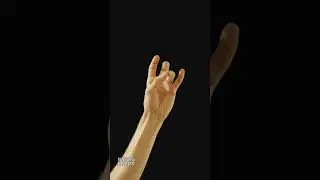 Тренировка пальцев рук 8