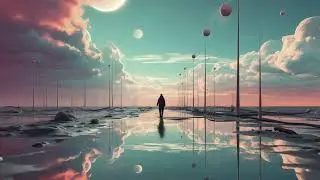Ambyion X Shockline X Vidoux - Daydream