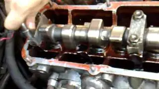 Leva de Pointer GTI en GOL GLI Monopunto 1.8