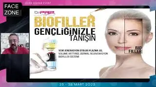 Facial Rejuvenation with New Generation Cellular Autologous Biofillers - Dr. Ökkeş ŞİMŞEK - Curea...