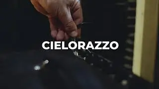 Teaser - Lo nuevo de Cielo Razzo #loNuevodeCrzz