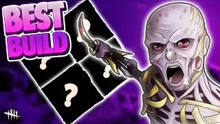 VECNA'S BEST BUILD 2024 | Dead By Daylight
