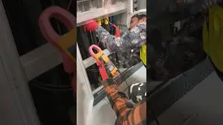 Transformer shutdown || sub-station shutdown
