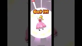 Taking HER to Level 6!?! My 5th Gold Todays Challenge pipe in a month! #mariokarttour