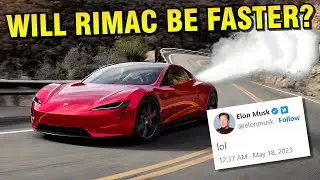 Tesla Time News 350!!!