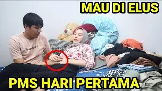 MBA UUS PMS HARI PERTAMA MINTA DI ELUS ELUS