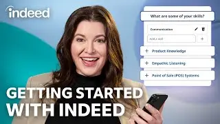 Indeed 101: Optimize Your Job Search Using These Basic Features With BIG Benefits!