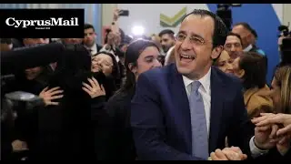 Election night 2023 | Cyprus Mail