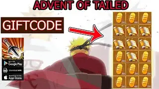 Advent of Tailed & All Redeem Codes | 14 Gifcodes Advent of Tailed - How to Redeem Code