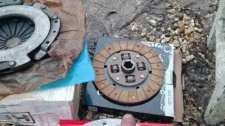 Новый Lombardini 3LD510 для любого КМЗ-012 или ХТЗ Т-010 (24.03.2023)