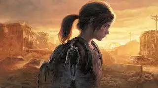 The Last Of Us Part 7 The End