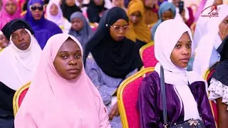 Salim Ally - Shukrani Mama ( Zan Nasheed Festival III )