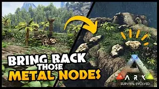 How to get Resources to Respawn in Singleplayer // 