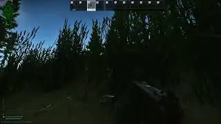 When you're naked questing and everyone is out to kill you. - Escape From Tarkov