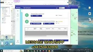 Email Extractor Software with Advanced Filters