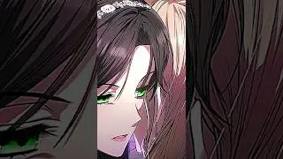 Сестра на сей раз я королева #manga #mangarecommendations #manhwa #webtoon #mangaart