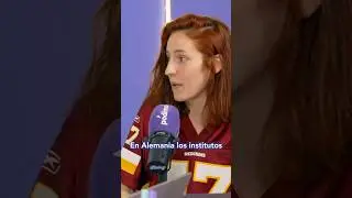 ¿Por qué GIMNASIO 🏋️ es como el GYMNASIUM alemán🇩🇪 o italiano🇮🇹?