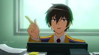 Аниме клип - Ты мой пикачу, выбираю тебя