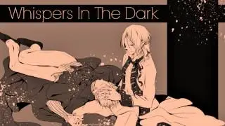 HD | Anti-Nightcore - Whispers In The Dark [Skillet]