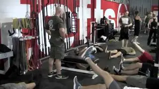 Learn to Train Seminar Promo Video