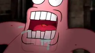 Weird Unfinished Spongebob Episode