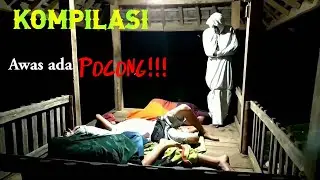 TAHAN TAWA KOMPILASI PRANK POCONG TERBAIK SEPANJANG MASA - PRANK POCONG LUCU NGAKAK