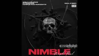 FREE Sample Pack / Loopkit “Nimble” (Wheezy, CuBeatz, 4PF, Nitrokid n more)