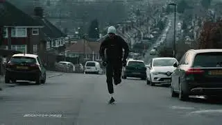 Ezra 'The Cannon' Taylor - Greatness Is Forever [MOTIVATIONAL BOXING VIDEO] | MSmedia