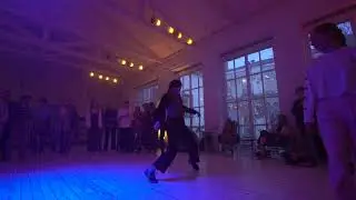 СHIC 2021 | Lil T  vs Alla Koalla | HOUSE