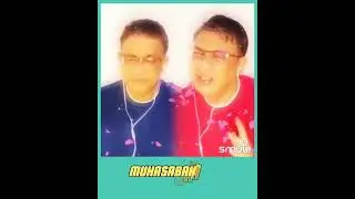Muhasabah Cinta - CL Marjan