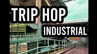 Gusano - Numa Records - #industrial #acid #trip #hop #electronic #TripHop #IDM #fusion  #2024