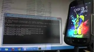 How to remove pattern unlock with ADB and Debugging ON [ROOT]