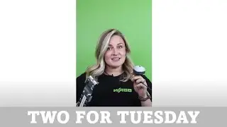 Two for Tuesday: System Field + IO Link