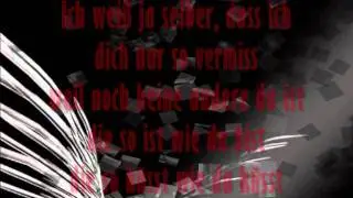 Matthias Reim - Ich glaub an Engel (lyrics)