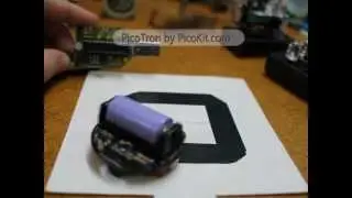 Buy a Micro Line Following Robot Kit