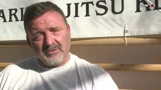 Magyar Ju Jitsu Szövetség Nyári Tábor 2021 Gárdony
