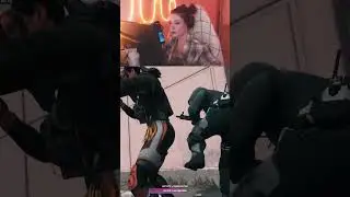 Казнь в Warzone 2.0 не удалась 