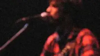 Vince Vaccaro - Costa Rica (acoustic)