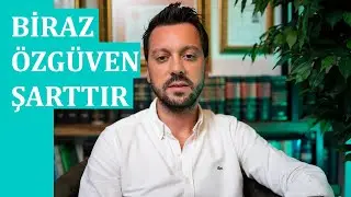 Özgüvenin Başarıyla Bir ilgisi Var