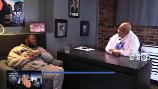 T REX WHY MOOK BECAME THE FACE OF BATTLE RAP AND NOT HIM,THE HISTORY OF DOT MOB SHUT UP ANDTALK SHOW
