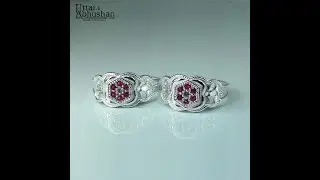 Bichiye New Design By Uttam Abhushan