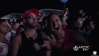 Alesso | New Memories vs  Sweet Escape (Mashup)  | Ultra Music Festival 2019