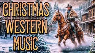 Good Sheriff Wenceslas: A Spaghetti Western Christmas Carol