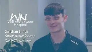 Christian Smith - A Passion to Lead, Grow, & Learn