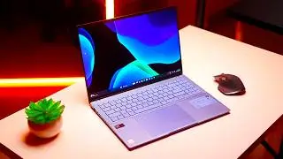 ASUS Vivobook S16 OLED 2024 Review | Core Ultra 7 155H - Best Work & Productivity Laptop!
