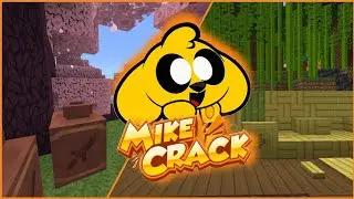MIKEPACK - MINECRAFT BEDROCK 1.20.90